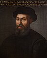 Q1496 Ferdinand Magellaan overleden op 27 april 1521