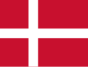 Det danske flagget
