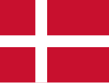 Сьцяг Даніі