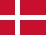 5. Danmark (första gången 1983)