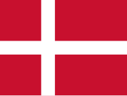 پرچم دانمارک قدیمی‌ترین پرچم مورد استفاده در جهان
