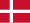 Знаме на Данска