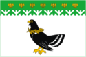 Flag of Mari-Tureksky District