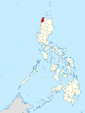 Kinamumugtakan kan Ilocos Norte