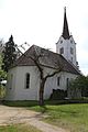 Jakobskirche Bad Muskau Mai 2017 (4)