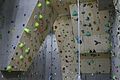 Academia de escalada indoor na Alemanha