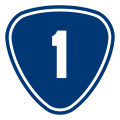 Provincial Highway