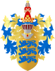 Coat of arms of Tallinn (en)