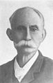 Máximo Gómez in 1905 overleden op 17 juni 1905