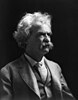 Mark Twain's real name was Samuel Langhorne Clemens