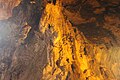 Amazing Rocks Inside the Batu Caves