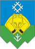 Coat of arms of سیکتیوکار