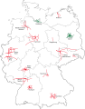 S-Bahnnetze (Version von Corassi)