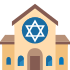 Ikonka synagogy
