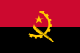 अँगोलाचा राष्ट्रध्वज