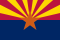 Arizonos vėliava