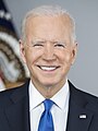Joe Biden 2021–nay
