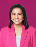 Vice-President Leni Robredo
