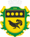 Wappen von Piskiwka