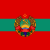 Standarte des Präsidenten der Transnistrischen Moldauischen Republik