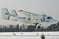Ан-28, варијанта авиона Антонов Ан-14. Вишенаменски авион из 1973.