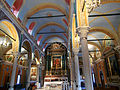 The Catholic St. George's Cathedral, Ano Syros