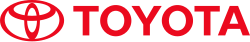 Toyota Motor Corporation logo
