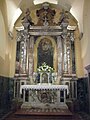 Oltar sv. Antona Padovanskega