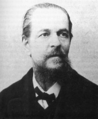 Léon Vaillant overleden op 24 november 1914