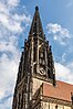 Lambertikirchturm Münster