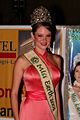 Hoa hậu Trái Đất 2005 Alexandra Braun Waldeck, Venezuela