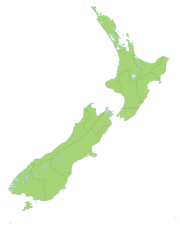 ہیسٹنگز is located in نیوزی لینڈ