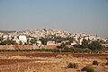 Afrin (Għarbi: عفرين, romanizzat: Ifrīn; Kurd: ئەفرین, romanizzat: Efrîn), Afrn Distrett Aleppo Goevrnate 172,095 ruħ fl-2005