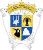 フランス領南方・南極地域の紋章