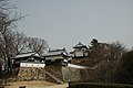 Castelo de Bitchū-Matsuyama.