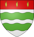 Arms of Stains