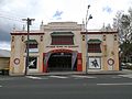 Classic Cinema or Triumph Cinema Brisbane