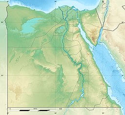 อ่าวอัลอะเกาะบะฮ์ตั้งอยู่ในประเทศอียิปต์