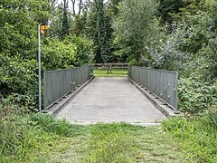 Fussgänger-Brücke über den Aabach, Niederlenz AG 20230809-jag9889.jpg