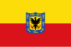 Zastava Bogotá