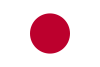 Flag of Japan