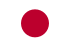 Drapelul Japoniei