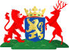 Leeuwarden arması