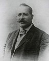 Ramón Cáceres overleden op 19 november 1911