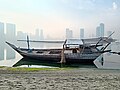 * Nomination Boat in Sharjah, AL Khan Corniche Street. By User:Sharaf01 --Reda Kerbouche 09:52, 3 May 2024 (UTC) * Promotion  Support Good quality. --MB-one 22:42, 4 May 2024 (UTC)