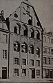 Dreikönigenhaus vor 1886
