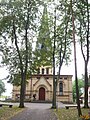Augustavo Čenstakavos Dievo Motinos bažnyčia