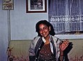 ਅੰਮ੍ਰਿਤਾ ਪ੍ਰੀਤਮ 1969 ਵਿੱਚ