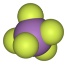 Antimony pentafluoride