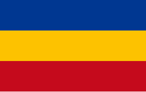 Bandera de la Provincia de Los Santos